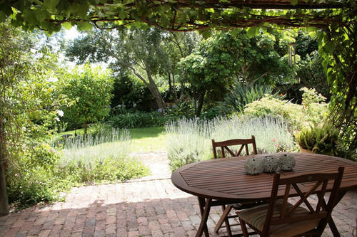 Jonquil Cottage Franschhoek Exterior foto